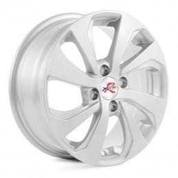 X`trike RST R005 6x15 PCD4x100 ET40 DIA 60.1  HSL